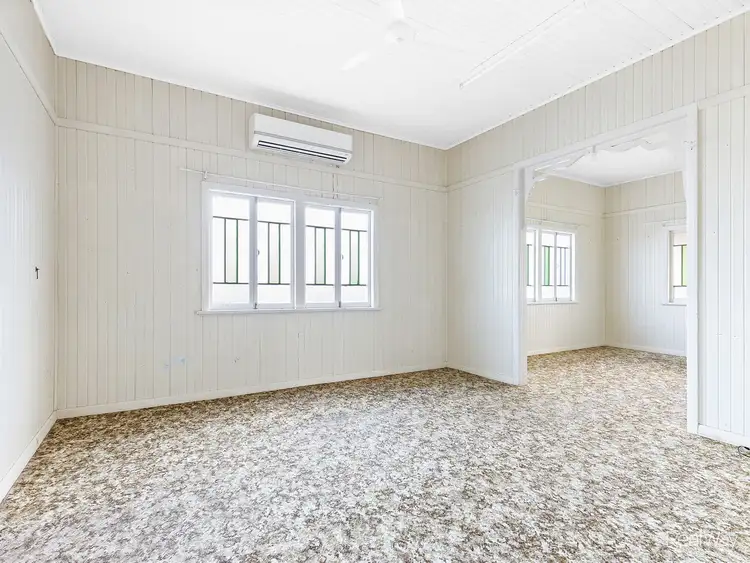 Fifth view of Homely house listing, 149 Stamford Street, Berserker QLD 4701