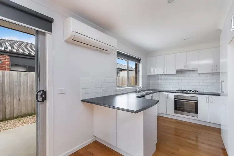 Second view of Homely house listing, 4 McGinness Way, Warrnambool VIC 3280