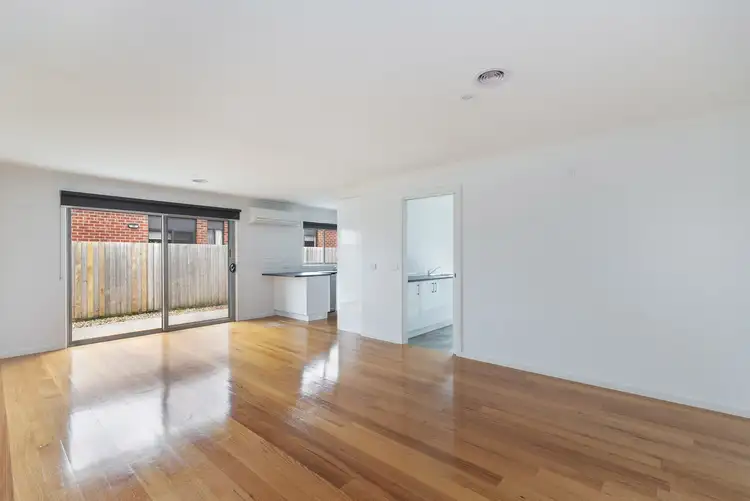 Third view of Homely house listing, 4 McGinness Way, Warrnambool VIC 3280
