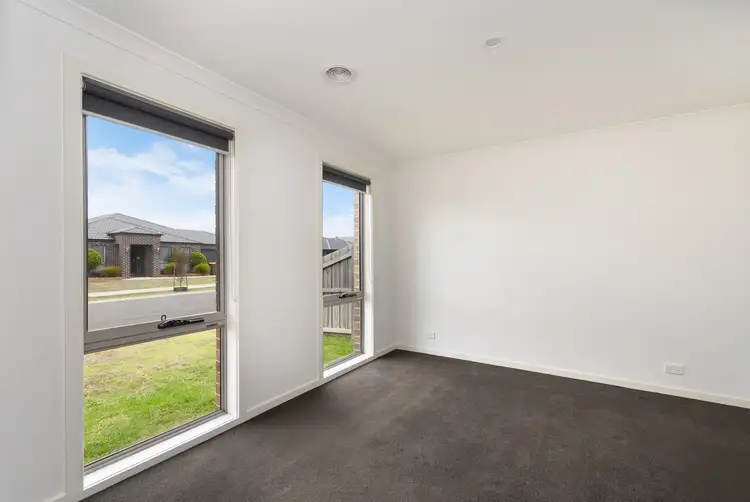 Fifth view of Homely house listing, 4 McGinness Way, Warrnambool VIC 3280