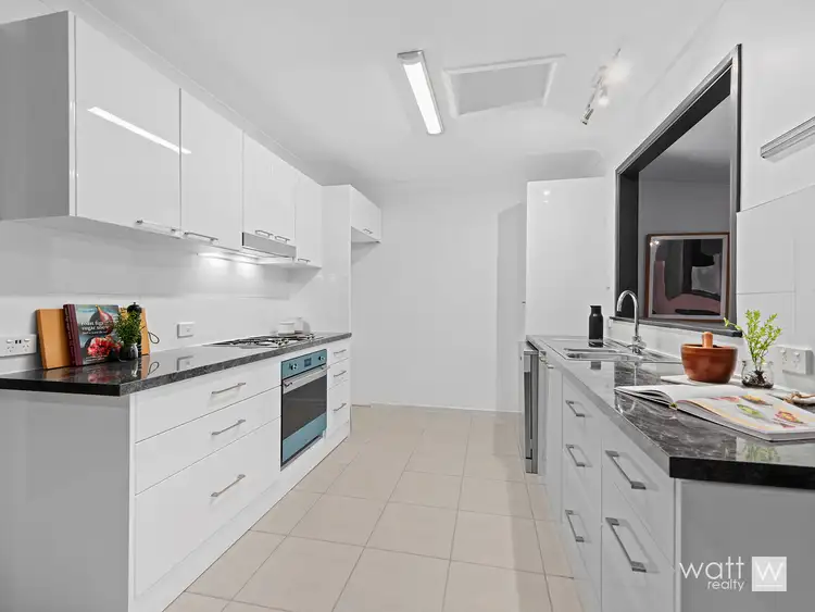 Second view of Homely house listing, 19 Coolah Street, Aspley QLD 4034