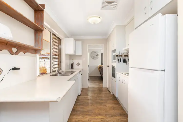 Third view of Homely house listing, 21 Taylor Street, Tinana QLD 4650