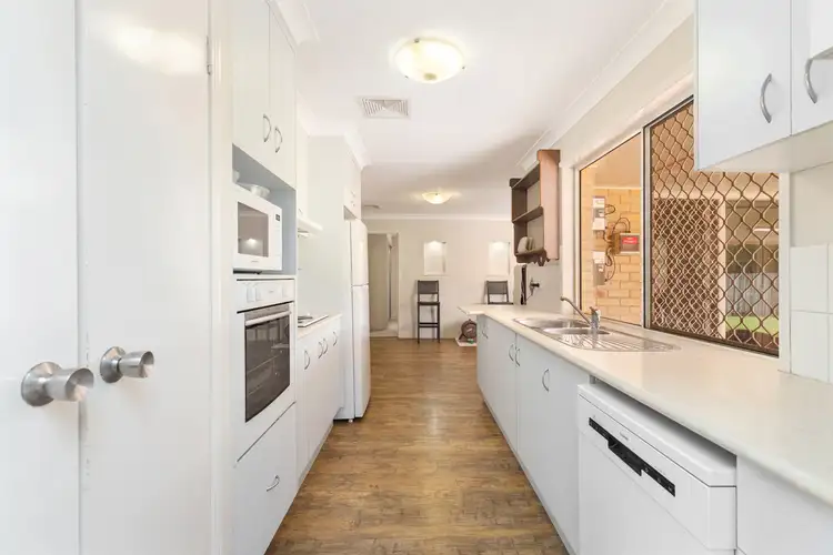 Fourth view of Homely house listing, 21 Taylor Street, Tinana QLD 4650