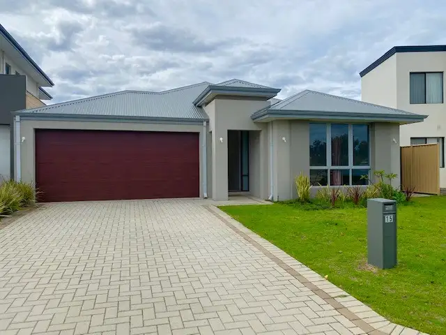 15 Duffield Loop