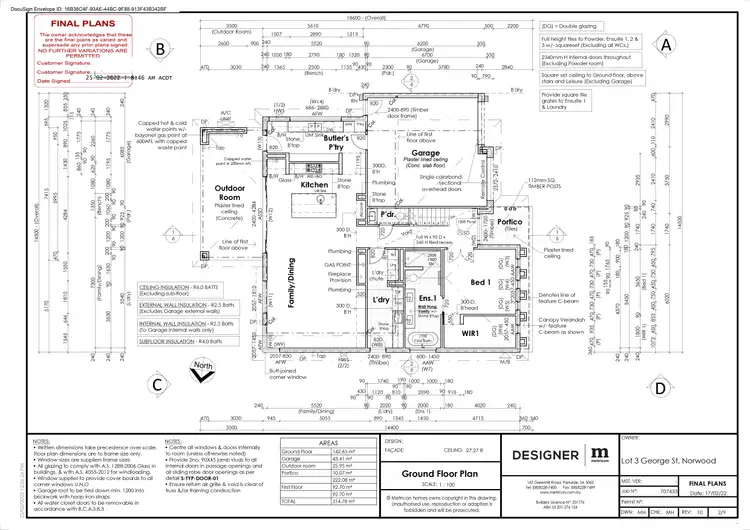 Sixth view of Homely land listing, 30 George Street, Norwood SA 5067