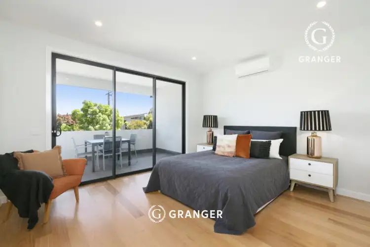 Fourth view of Homely house listing, 3A Overlea Avenue, Rosebud VIC 3939