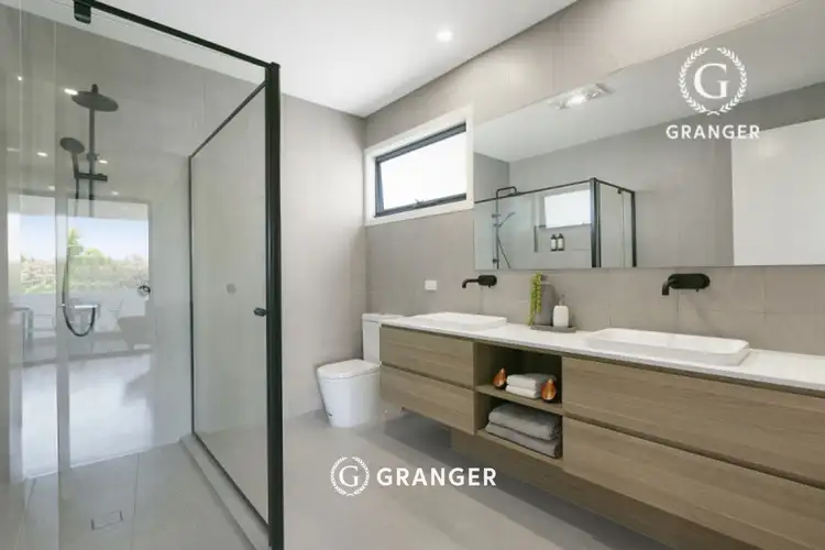 Fifth view of Homely house listing, 3A Overlea Avenue, Rosebud VIC 3939