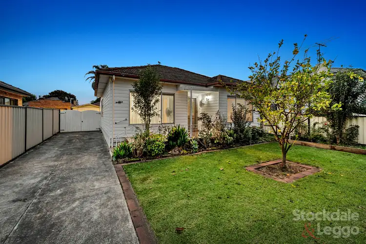 Main view of Homely house listing, 18 Kingsford Avenue, Coburg North VIC 3058