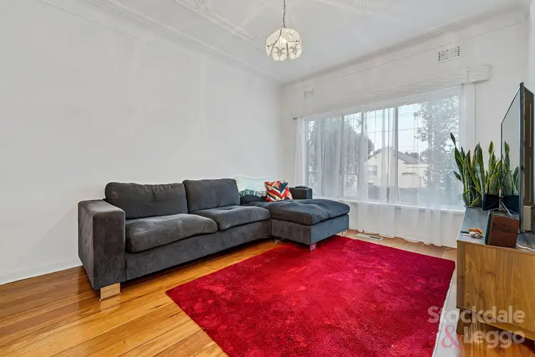 Second view of Homely house listing, 18 Kingsford Avenue, Coburg North VIC 3058
