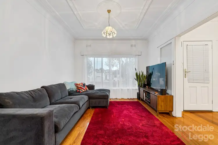 Third view of Homely house listing, 18 Kingsford Avenue, Coburg North VIC 3058