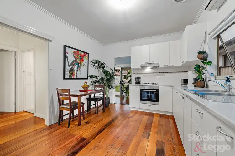 Fourth view of Homely house listing, 18 Kingsford Avenue, Coburg North VIC 3058