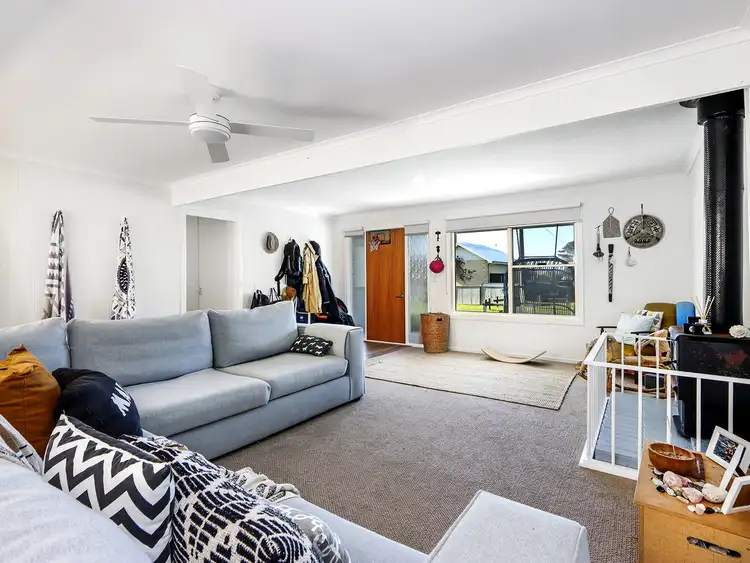 Sixth view of Homely house listing, 23 Irving Street, Seaspray VIC 3851
