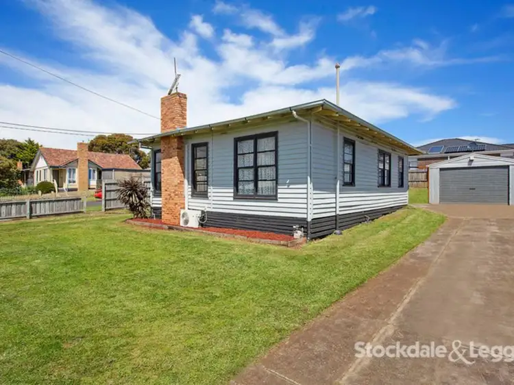 57 Crawley Street, Warrnambool VIC 3280