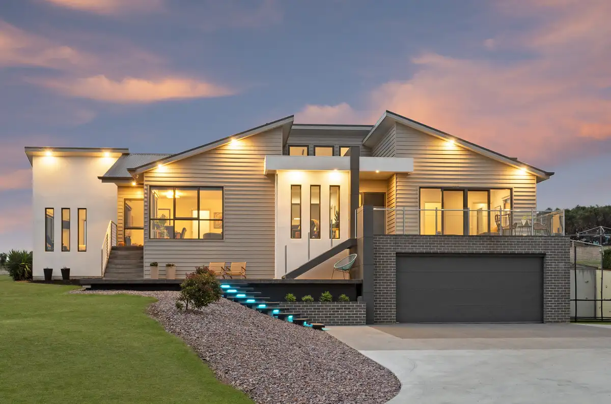 Main view of Homely house listing, 50 Douglas Lane, Illowa VIC 3282