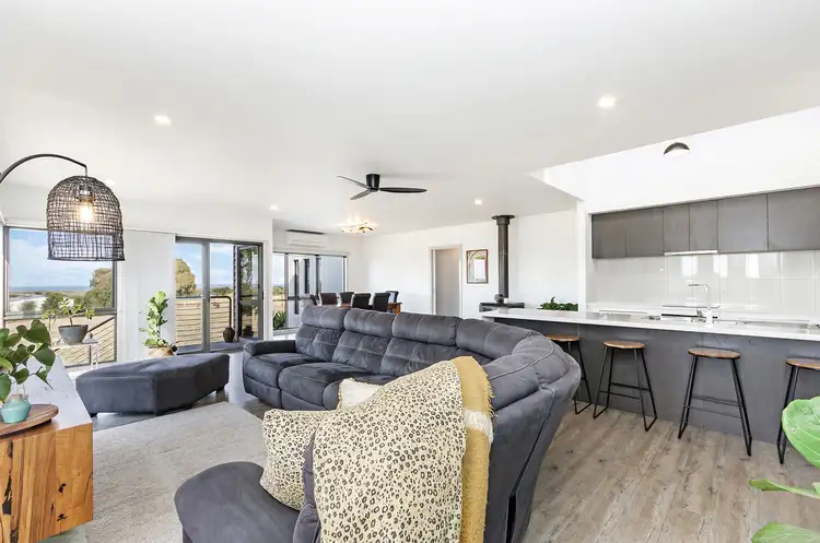 Fourth view of Homely house listing, 50 Douglas Lane, Illowa VIC 3282