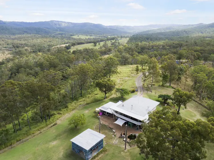 Main view of Homely house listing, 212 Gittins Road, Postmans Ridge QLD 4352