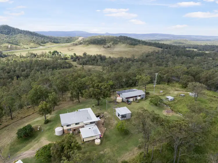 Third view of Homely house listing, 212 Gittins Road, Postmans Ridge QLD 4352