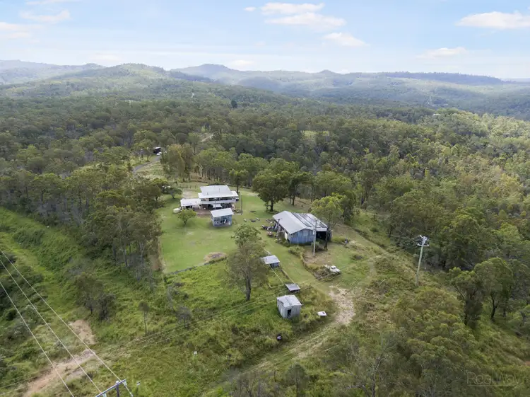 Fourth view of Homely house listing, 212 Gittins Road, Postmans Ridge QLD 4352