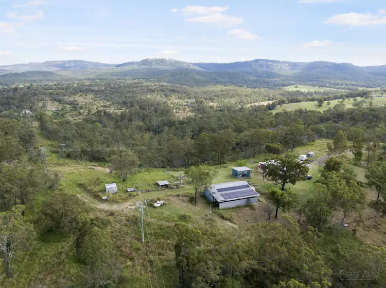 Fifth view of Homely house listing, 212 Gittins Road, Postmans Ridge QLD 4352