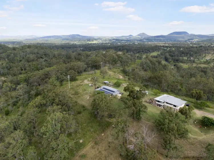 Sixth view of Homely house listing, 212 Gittins Road, Postmans Ridge QLD 4352