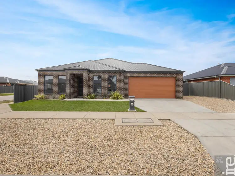 56 Silver Wattle Drive, Wangaratta VIC 3677