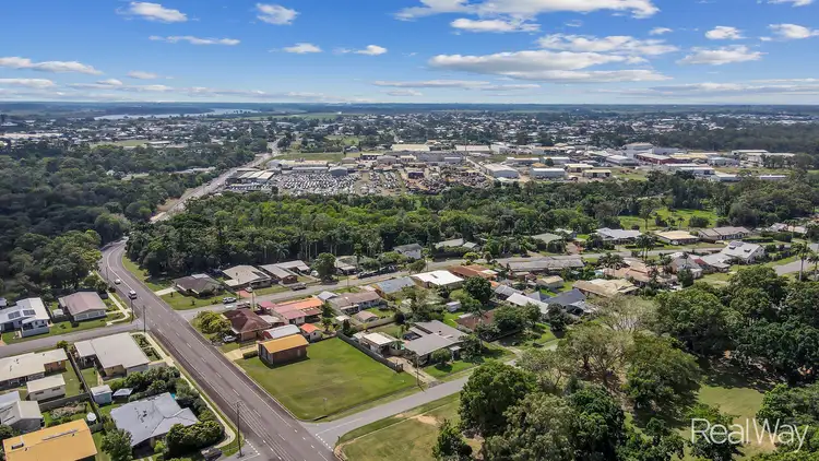 17 Wilson Street, Kepnock QLD 4670
