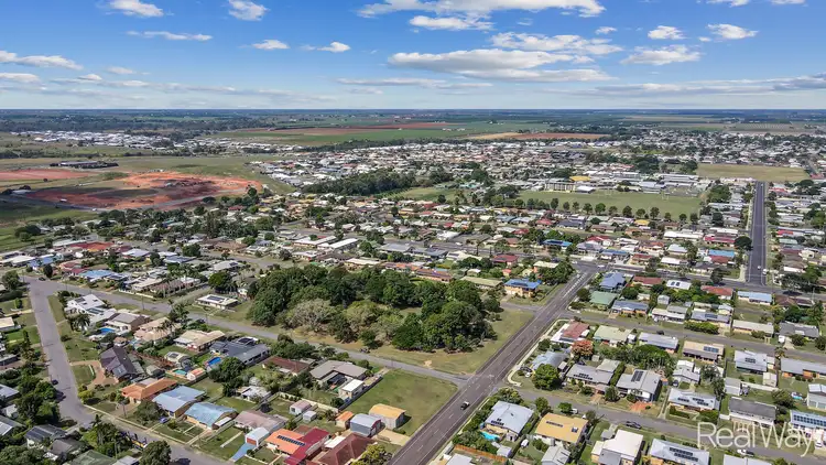 Seventh view of Homely land listing, 17 Wilson Street, Kepnock QLD 4670