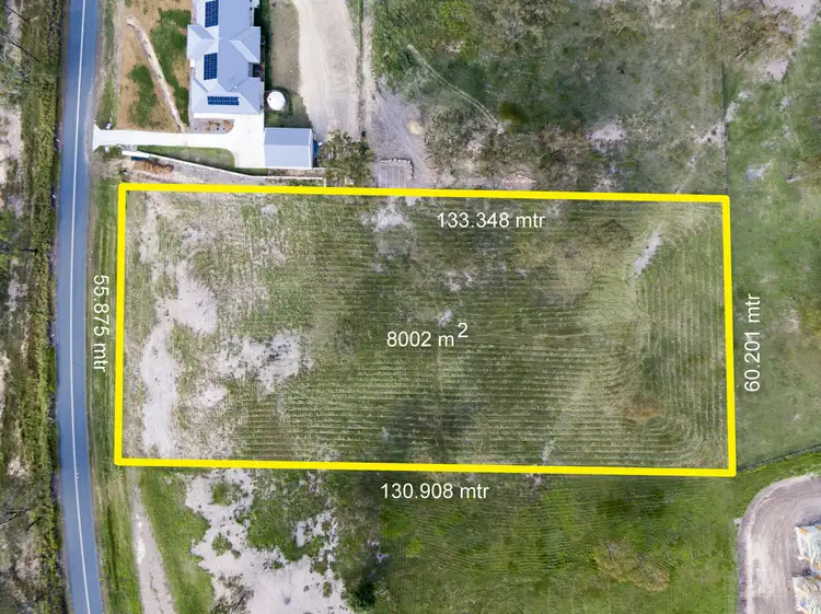 245 Jones Road, Withcott QLD 4352