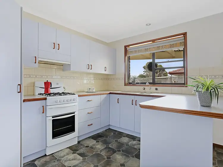 Second view of Homely house listing, 31 North Street, Koroit VIC 3282
