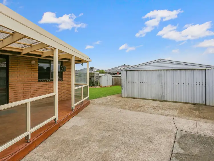 Fourth view of Homely house listing, 31 North Street, Koroit VIC 3282