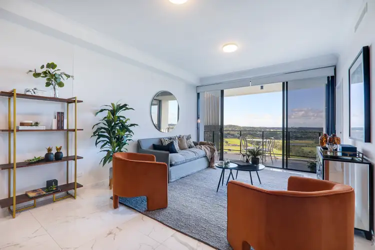57/34 John Francis Drive, Carrara QLD 4211