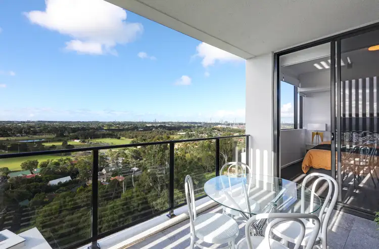 Second view of Homely apartment listing, 57/34 John Francis Drive, Carrara QLD 4211