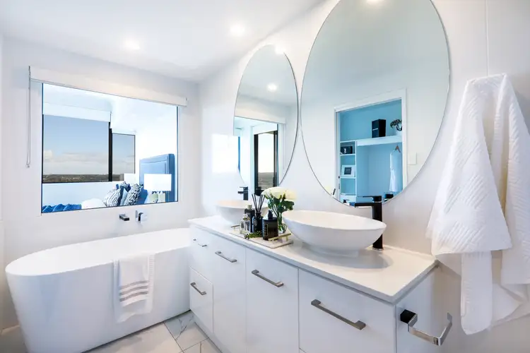 Sixth view of Homely apartment listing, 57/34 John Francis Drive, Carrara QLD 4211