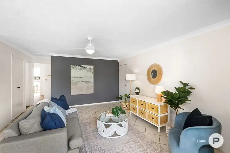 Main view of Homely unit listing, 3/15 Cambridge Street, Bulimba QLD 4171