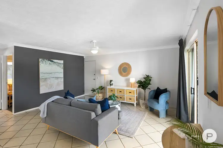 Fourth view of Homely unit listing, 3/15 Cambridge Street, Bulimba QLD 4171