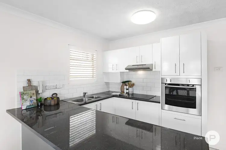 Sixth view of Homely unit listing, 3/15 Cambridge Street, Bulimba QLD 4171