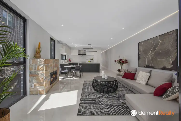 Main view of Homely semi-detached listing, Address available on request