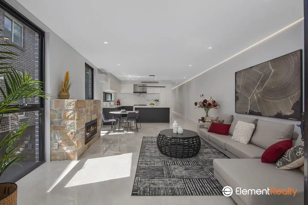 Main view of Homely semi-detached listing, Address available on request