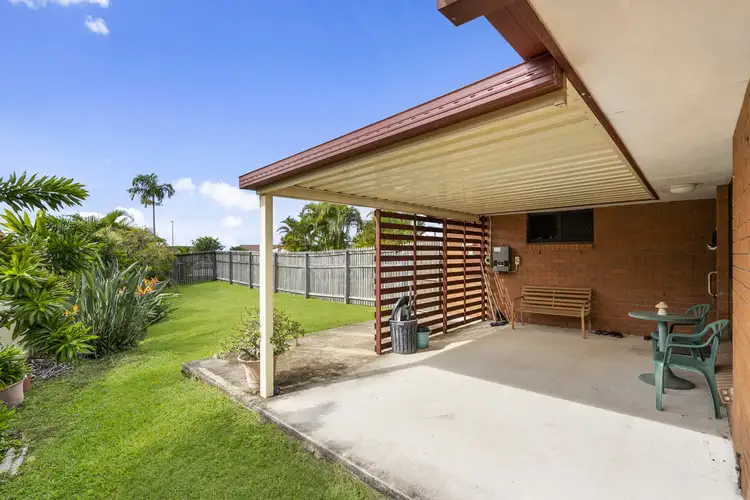 1/21 Gumbeel Court, Highland Park QLD 4211