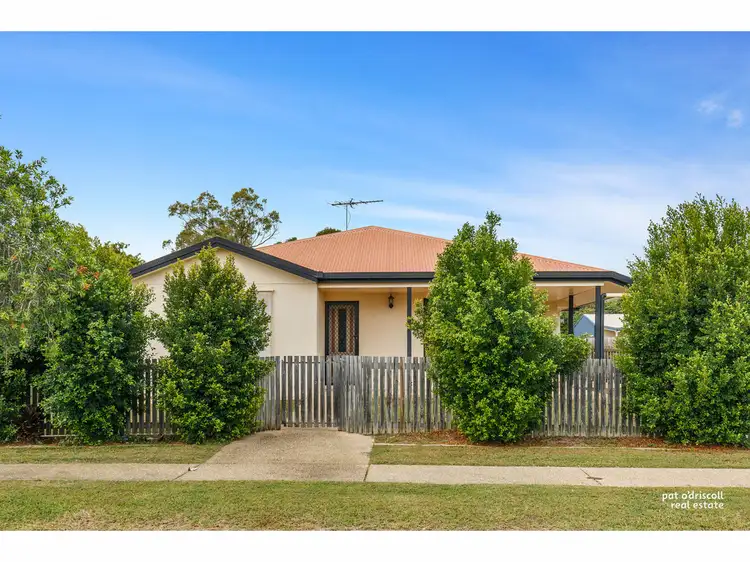 Main view of Homely apartment listing, 1/336 Waterloo Street, Frenchville QLD 4701