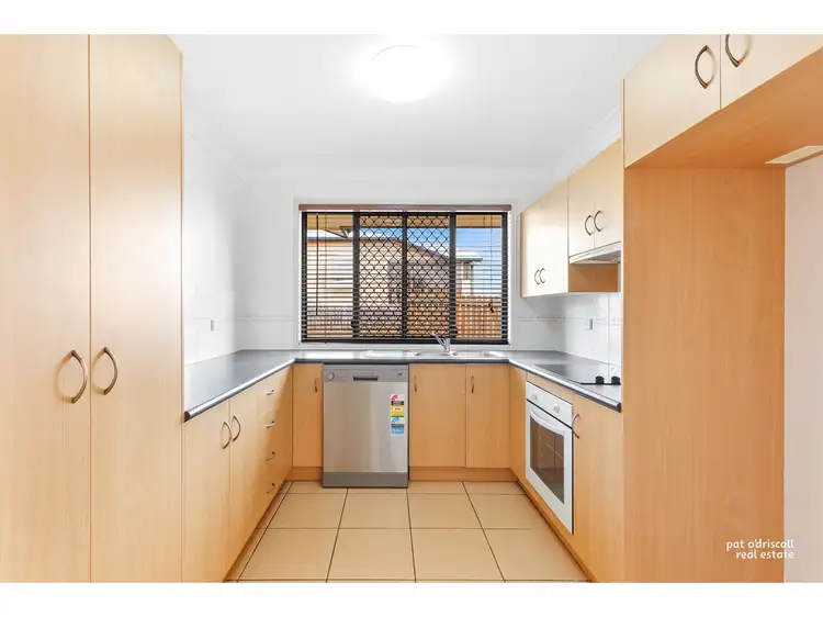 Second view of Homely apartment listing, 1/336 Waterloo Street, Frenchville QLD 4701