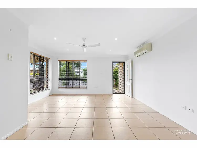 Fourth view of Homely apartment listing, 1/336 Waterloo Street, Frenchville QLD 4701
