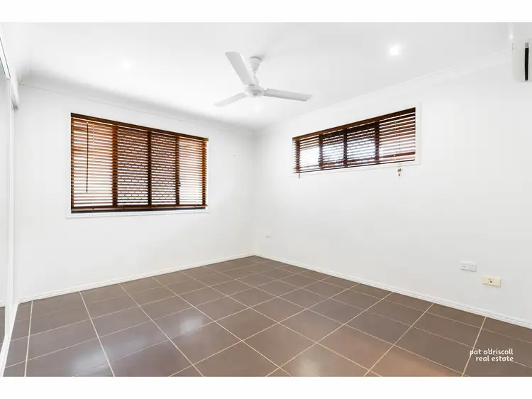 Fifth view of Homely apartment listing, 1/336 Waterloo Street, Frenchville QLD 4701