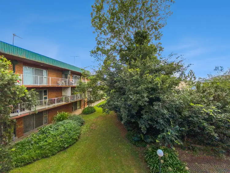 Third view of Homely unit listing, 7/6 Scott Street, East Toowoomba QLD 4350