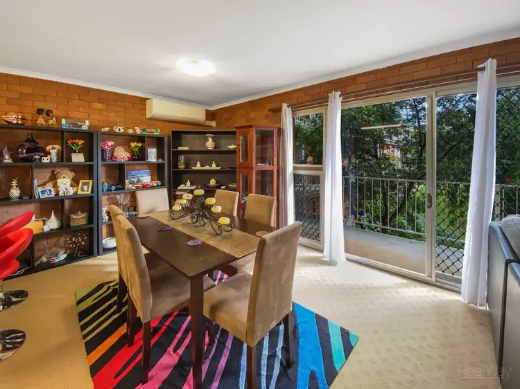 Fourth view of Homely unit listing, 7/6 Scott Street, East Toowoomba QLD 4350