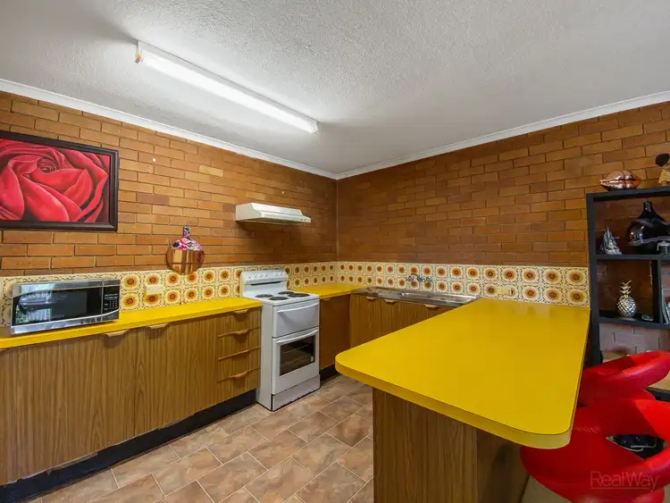 Sixth view of Homely unit listing, 7/6 Scott Street, East Toowoomba QLD 4350