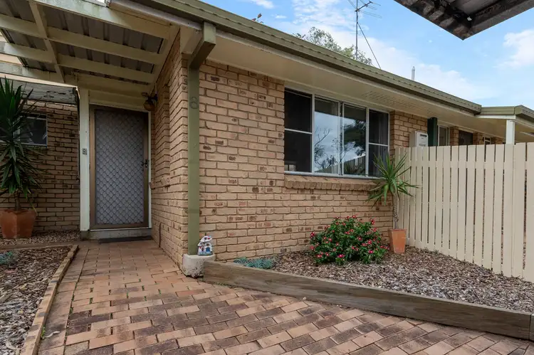 Second view of Homely unit listing, 8/137 East Street, Warwick QLD 4370