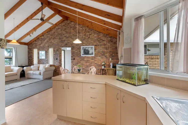Fourth view of Homely unit listing, 8/137 East Street, Warwick QLD 4370