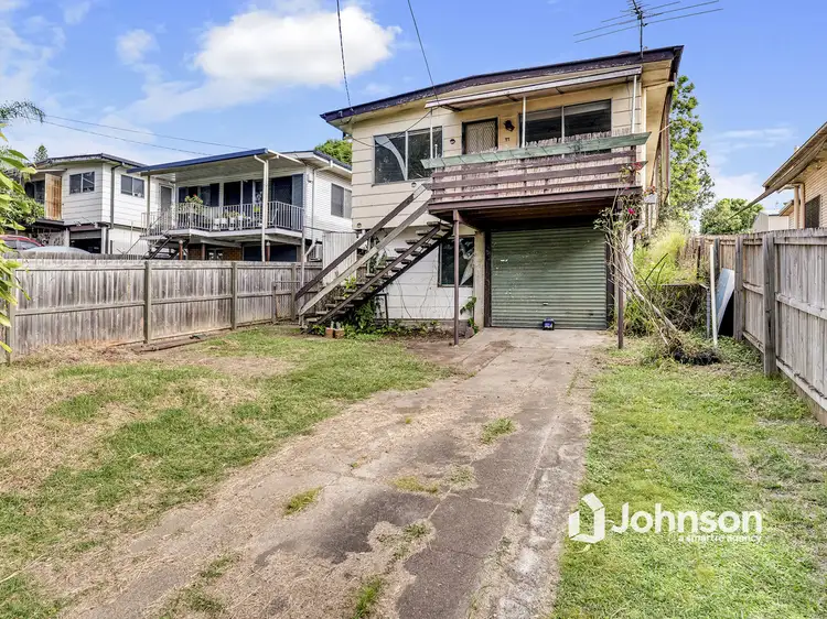 11 John Street, Bundamba QLD 4304