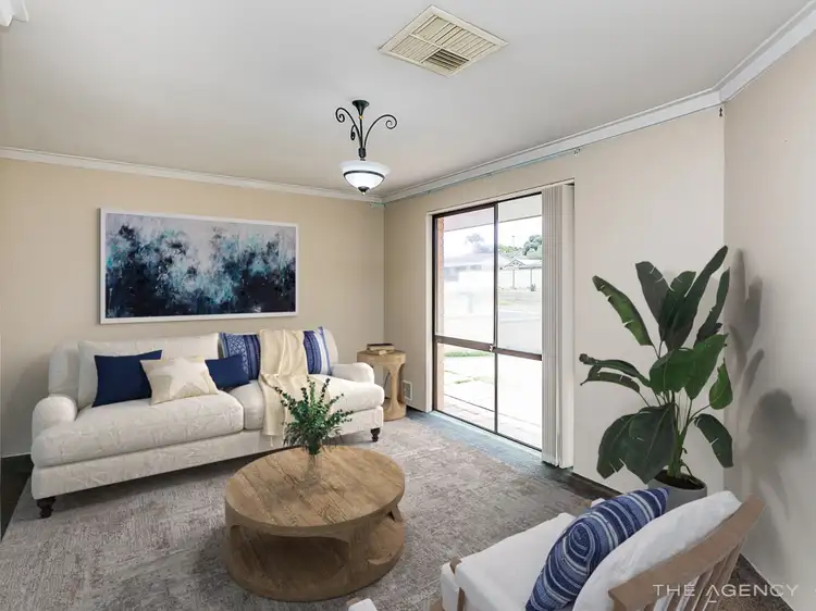 104/288 Ashburton Drive, Heathridge WA 6027